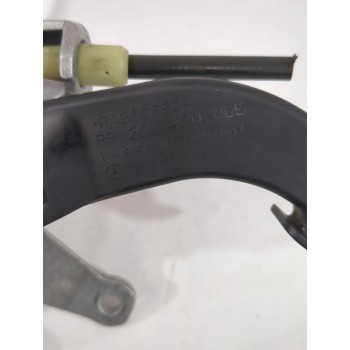 Recambio de palanca freno para mercedes-benz clase e (w211) e 280 cdi (211.020) referencia OEM IAM 203420005  