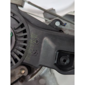 Recambio de palanca freno para mercedes-benz clase e (w211) e 280 cdi (211.020) referencia OEM IAM 203420005  