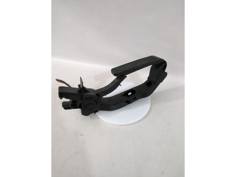 Recambio de pedal acelerador para mercedes-benz clase e (w211) e 280 cdi (211.020) referencia OEM IAM A2113000904  
