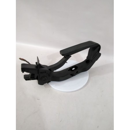 Recambio de pedal acelerador para mercedes-benz clase e (w211) e 280 cdi (211.020) referencia OEM IAM A2113000904  