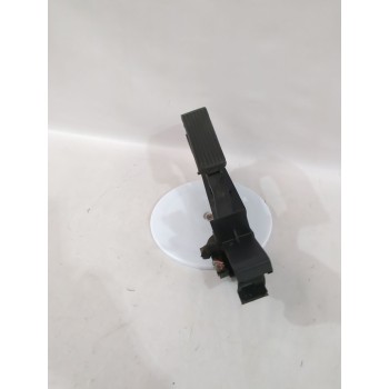 Recambio de pedal acelerador para mercedes-benz clase e (w211) e 280 cdi (211.020) referencia OEM IAM A2113000904  