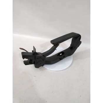 Recambio de pedal acelerador para mercedes-benz clase e (w211) e 280 cdi (211.020) referencia OEM IAM A2113000904  