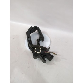 Recambio de pedal acelerador para mercedes-benz clase e (w211) e 280 cdi (211.020) referencia OEM IAM A2113000904  