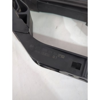Recambio de pedal acelerador para mercedes-benz clase e (w211) e 280 cdi (211.020) referencia OEM IAM A2113000904  