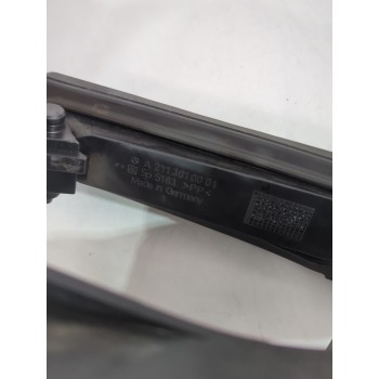 Recambio de pedal acelerador para mercedes-benz clase e (w211) e 280 cdi (211.020) referencia OEM IAM A2113000904  