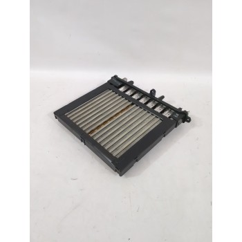 Recambio de resistencia calefaccion para mercedes-benz clase e (w211) e 280 cdi (211.020) referencia OEM IAM A2118300961  