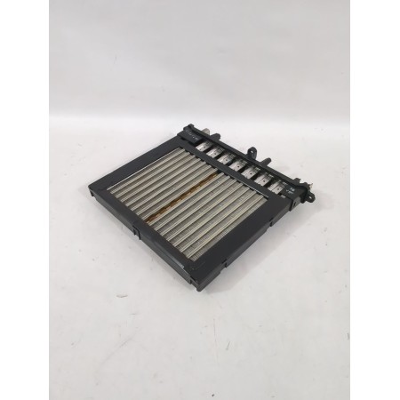 Recambio de resistencia calefaccion para mercedes-benz clase e (w211) e 280 cdi (211.020) referencia OEM IAM A2118300961  