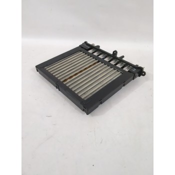 Recambio de resistencia calefaccion para mercedes-benz clase e (w211) e 280 cdi (211.020) referencia OEM IAM A2118300961  