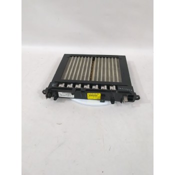 Recambio de resistencia calefaccion para mercedes-benz clase e (w211) e 280 cdi (211.020) referencia OEM IAM A2118300961  