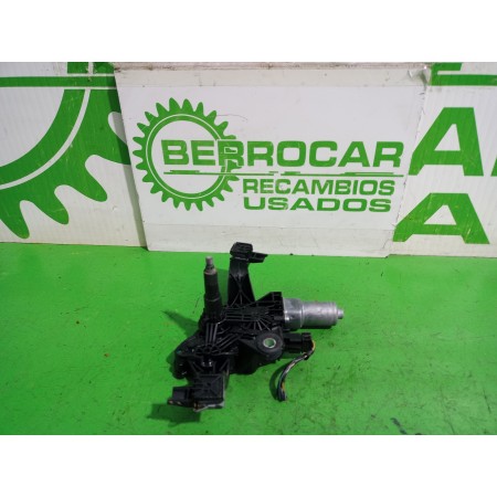 Recambio de motor limpia trasero para opel corsa e expression referencia OEM IAM 13443959  