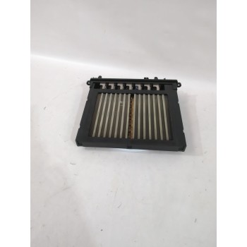 Recambio de resistencia calefaccion para mercedes-benz clase e (w211) e 280 cdi (211.020) referencia OEM IAM A2118300961  