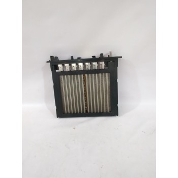 Recambio de resistencia calefaccion para mercedes-benz clase e (w211) e 280 cdi (211.020) referencia OEM IAM A2118300961  