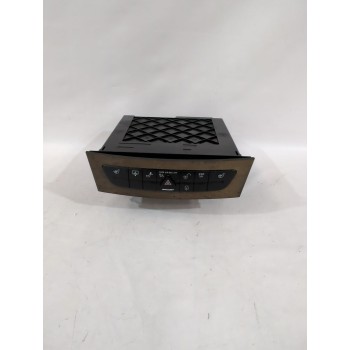 Recambio de mando multifuncion para mercedes-benz clase e (w211) e 280 cdi (211.020) referencia OEM IAM A2116800552  