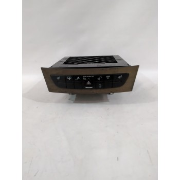 Recambio de mando multifuncion para mercedes-benz clase e (w211) e 280 cdi (211.020) referencia OEM IAM A2116800552  