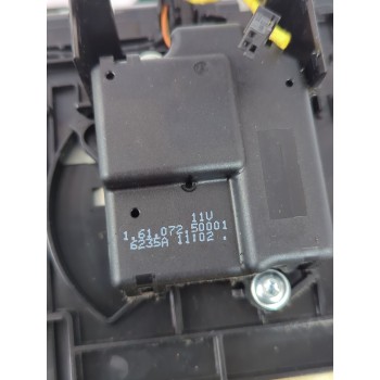 Recambio de mando multifuncion para mercedes-benz clase e (w211) e 280 cdi (211.020) referencia OEM IAM A2116800552  