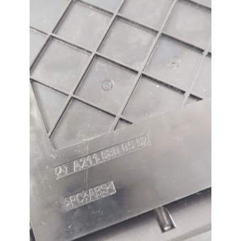 Recambio de mando multifuncion para mercedes-benz clase e (w211) e 280 cdi (211.020) referencia OEM IAM A2116800552  