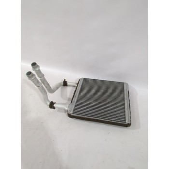 RADIADOR CALEFACCION / AIRE ACONDICIONADO A2118300361 