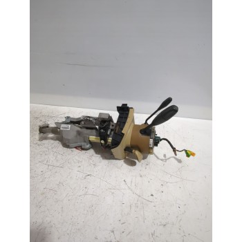 Recambio de columna direccion para mercedes-benz clase e (w211) e 280 cdi (211.020) referencia OEM IAM A2114604016Q08/211462143 