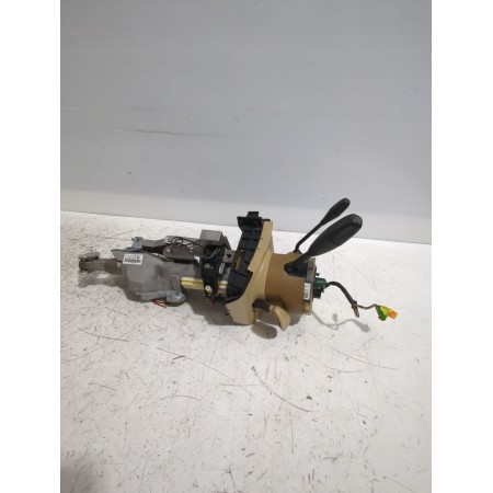 Recambio de columna direccion para mercedes-benz clase e (w211) e 280 cdi (211.020) referencia OEM IAM A2114604016Q08/211462143 