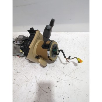 Recambio de columna direccion para mercedes-benz clase e (w211) e 280 cdi (211.020) referencia OEM IAM A2114604016Q08/211462143 