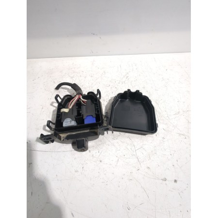 Recambio de caja reles / fusibles para smart forfour hatchback (453) electric drive / eq (453.091) referencia OEM IAM A453540012