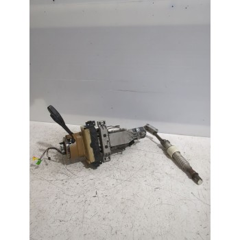 Recambio de columna direccion para mercedes-benz clase e (w211) e 280 cdi (211.020) referencia OEM IAM A2114604016Q08/211462143 