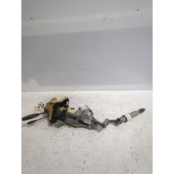 Recambio de columna direccion para mercedes-benz clase e (w211) e 280 cdi (211.020) referencia OEM IAM A2114604016Q08/211462143 