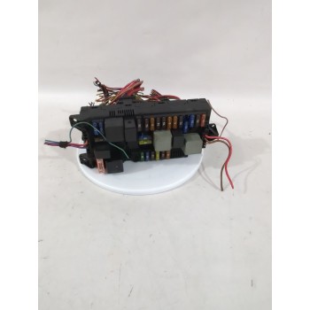 Recambio de caja reles / fusibles para mercedes-benz clase e (w211) e 280 cdi (211.020) referencia OEM IAM 2115457301  