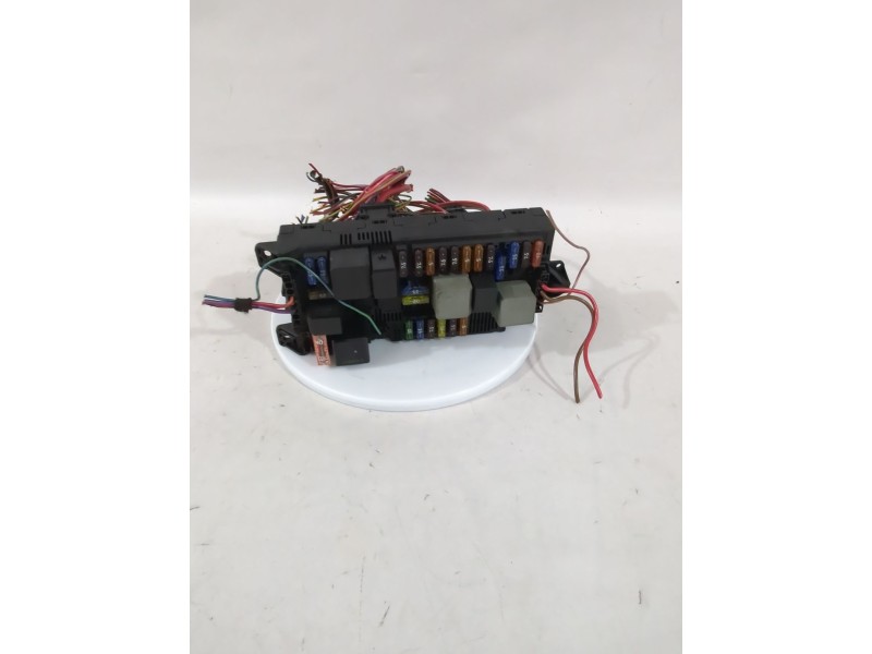 Recambio de caja reles / fusibles para mercedes-benz clase e (w211) e 280 cdi (211.020) referencia OEM IAM 2115457301  