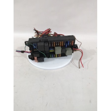 Recambio de caja reles / fusibles para mercedes-benz clase e (w211) e 280 cdi (211.020) referencia OEM IAM 2115457301  