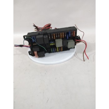 Recambio de caja reles / fusibles para mercedes-benz clase e (w211) e 280 cdi (211.020) referencia OEM IAM 2115457301  