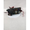 Recambio de caja reles / fusibles para mercedes-benz clase e (w211) e 280 cdi (211.020) referencia OEM IAM 2115457301  