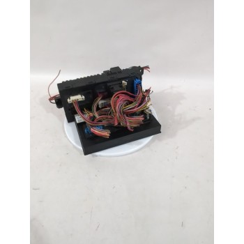 Recambio de caja reles / fusibles para mercedes-benz clase e (w211) e 280 cdi (211.020) referencia OEM IAM 2115457301  