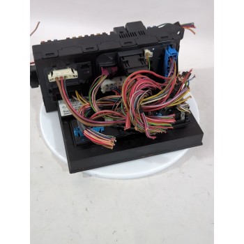 Recambio de caja reles / fusibles para mercedes-benz clase e (w211) e 280 cdi (211.020) referencia OEM IAM 2115457301  