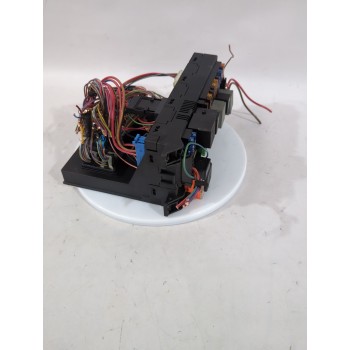 Recambio de caja reles / fusibles para mercedes-benz clase e (w211) e 280 cdi (211.020) referencia OEM IAM 2115457301  