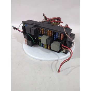 Recambio de caja reles / fusibles para mercedes-benz clase e (w211) e 280 cdi (211.020) referencia OEM IAM 2115457301  
