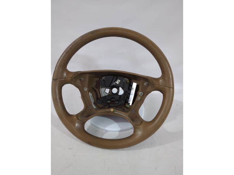 Recambio de volante para mercedes-benz clase e (w211) e 280 cdi (211.020) referencia OEM IAM 3056584/A2194601603  