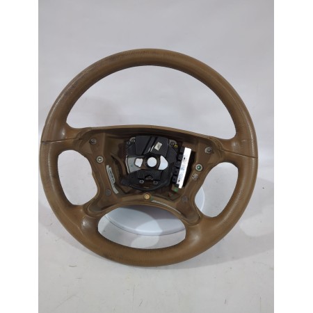 Recambio de volante para mercedes-benz clase e (w211) e 280 cdi (211.020) referencia OEM IAM 3056584/A2194601603  