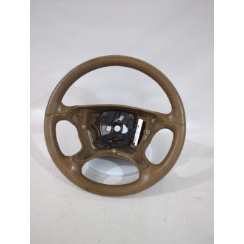 Recambio de volante para mercedes-benz clase e (w211) e 280 cdi (211.020) referencia OEM IAM 3056584/A2194601603  