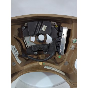 Recambio de volante para mercedes-benz clase e (w211) e 280 cdi (211.020) referencia OEM IAM 3056584/A2194601603  