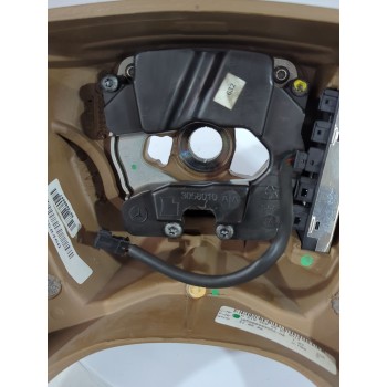Recambio de volante para mercedes-benz clase e (w211) e 280 cdi (211.020) referencia OEM IAM 3056584/A2194601603  