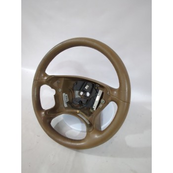 Recambio de volante para mercedes-benz clase e (w211) e 280 cdi (211.020) referencia OEM IAM 3056584/A2194601603  