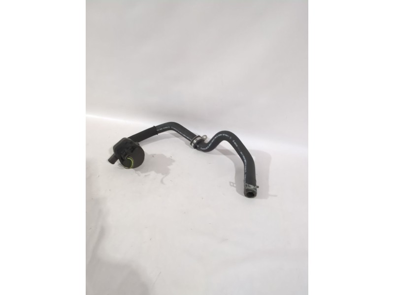 Recambio de bomba agua para mercedes-benz clase e (w211) e 280 cdi (211.020) referencia OEM IAM A2118350028  