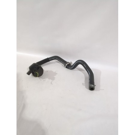 Recambio de bomba agua para mercedes-benz clase e (w211) e 280 cdi (211.020) referencia OEM IAM A2118350028  