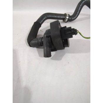 Recambio de bomba agua para mercedes-benz clase e (w211) e 280 cdi (211.020) referencia OEM IAM A2118350028  