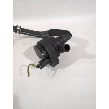 Recambio de bomba agua para mercedes-benz clase e (w211) e 280 cdi (211.020) referencia OEM IAM A2118350028  