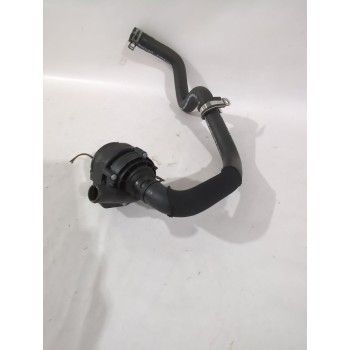 Recambio de bomba agua para mercedes-benz clase e (w211) e 280 cdi (211.020) referencia OEM IAM A2118350028  