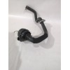 Recambio de bomba agua para mercedes-benz clase e (w211) e 280 cdi (211.020) referencia OEM IAM A2118350028  