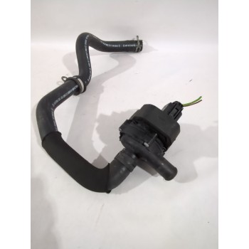 Recambio de bomba agua para mercedes-benz clase e (w211) e 280 cdi (211.020) referencia OEM IAM A2118350028  