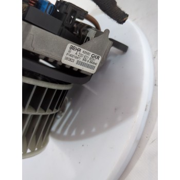 Recambio de motor calefaccion para mercedes-benz clase e (w211) e 280 cdi (211.020) referencia OEM IAM A2308216351  